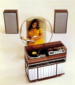 Tammys Turntable