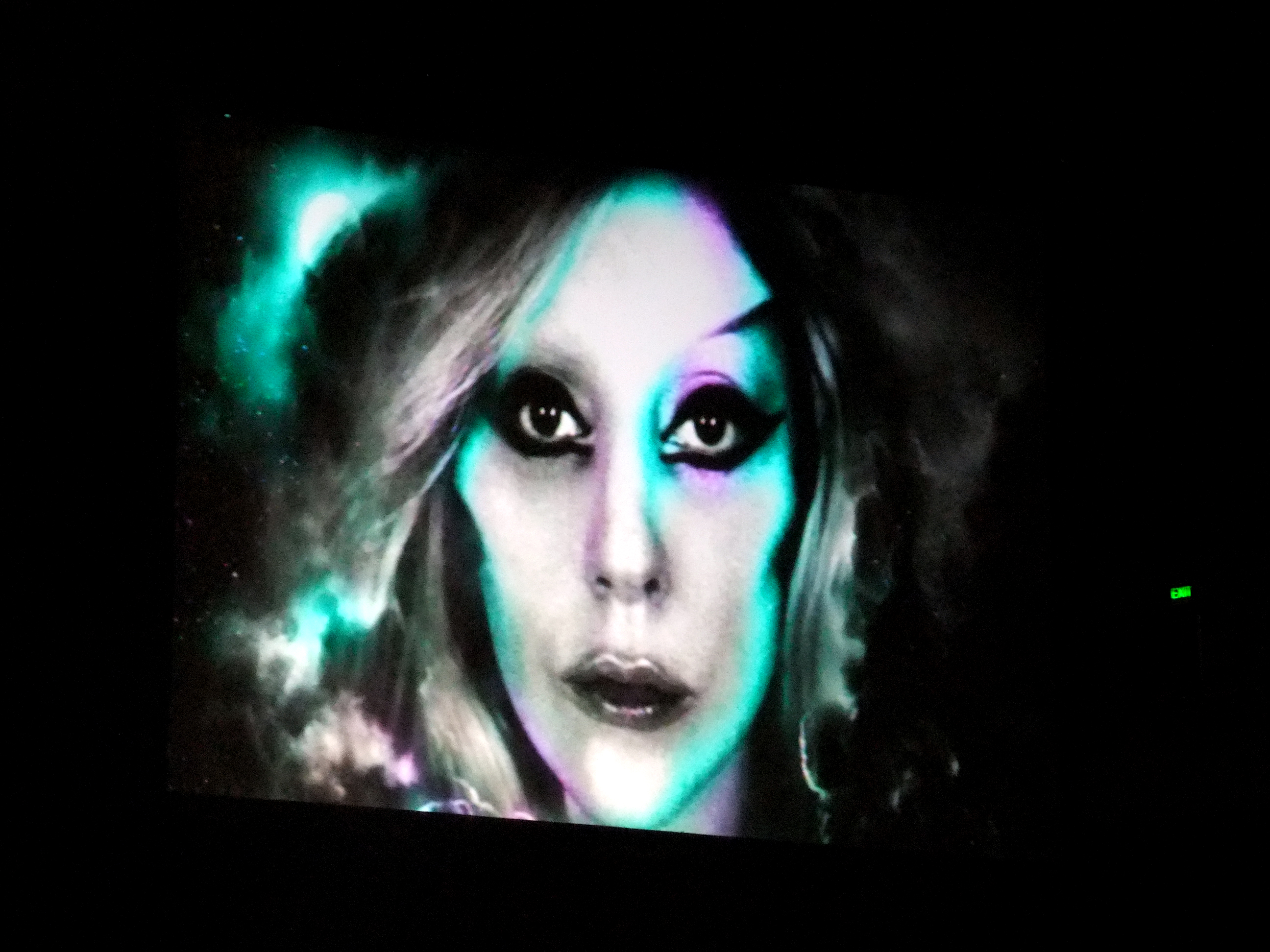 Lady Gaga Tammy S Turns