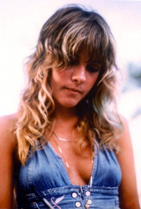 Stevie nicks xxx