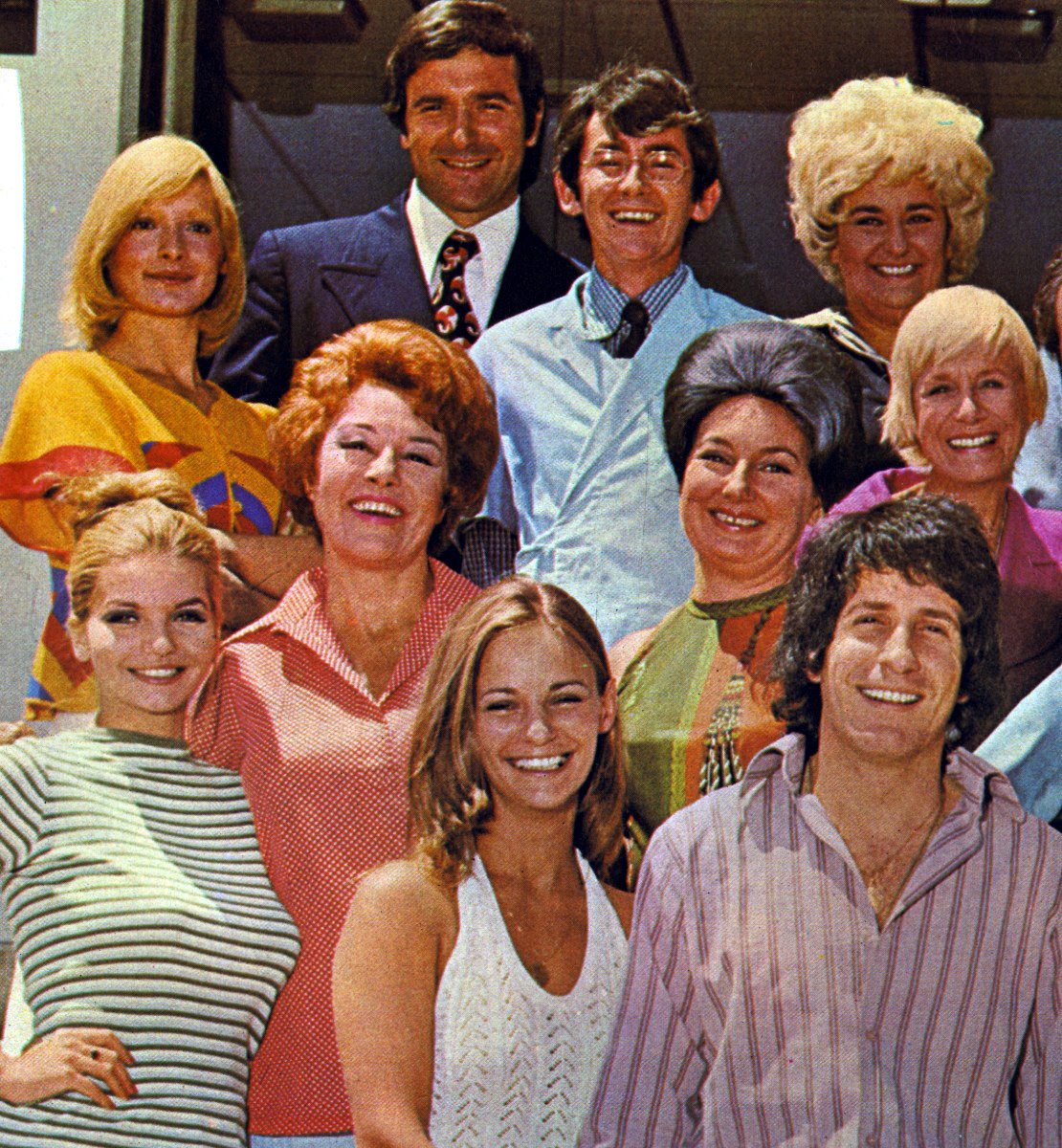 Number 96 Australian TV series 1970's | Tv icon, Old shows, Tv series