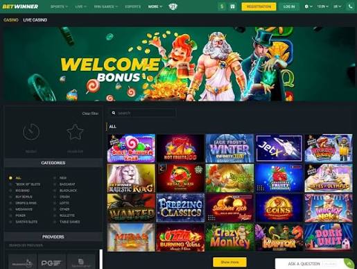 Comprehensive BetWinner Betting Guide Tips, Strategies, and Insights Comprehensive BetWinner Betting Guide Tips, Strategies, and Insights