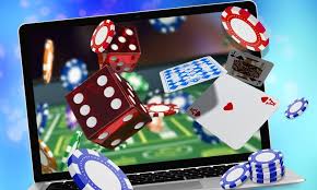De Voordelen van Online Casino's zonder CRUKS 404941708