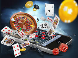 Discover the Thrills of Casinok Casino -806023776 Discover the Thrills of Casinok Casino -806023776