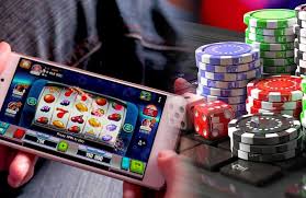 Discover the World of Online Casinos Discover the World of Online Casinos