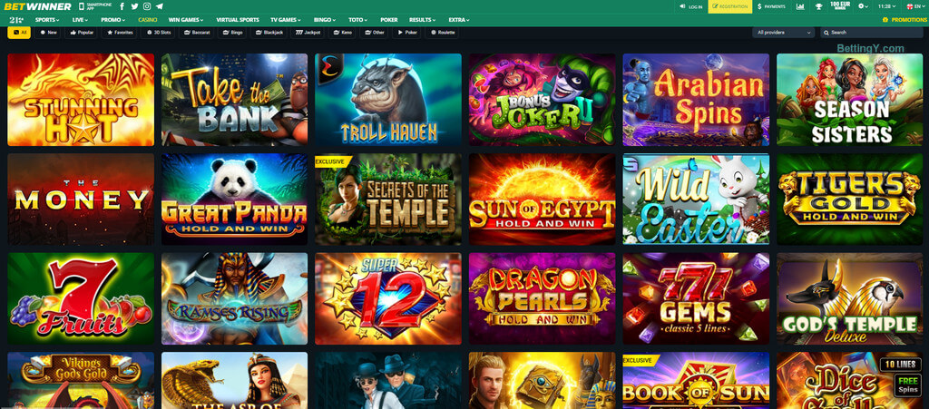 Download the BetWinner APK for Seamless Betting Download the BetWinner APK for Seamless Betting