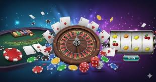 Online Casino Χωρίς Ταυτοποίηση Η Νέα Εποχή του Ψηφιακού Τζόγου