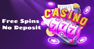 Unlocking the Potential of Free Spins No Deposit Wins -69126542 Unlocking the Potential of Free Spins No Deposit Wins -69126542