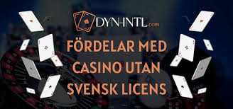 Utländska Casino Bonus Utan Insättning - Din Guide till Bästa Erbjudanden Utländska Casino Bonus Utan Insättning - Din Guide till Bästa Erbjudanden